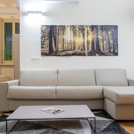 Il Bosco Segreto, Dove Magia E Storia Si Fondono Apartment Turin Bagian luar foto