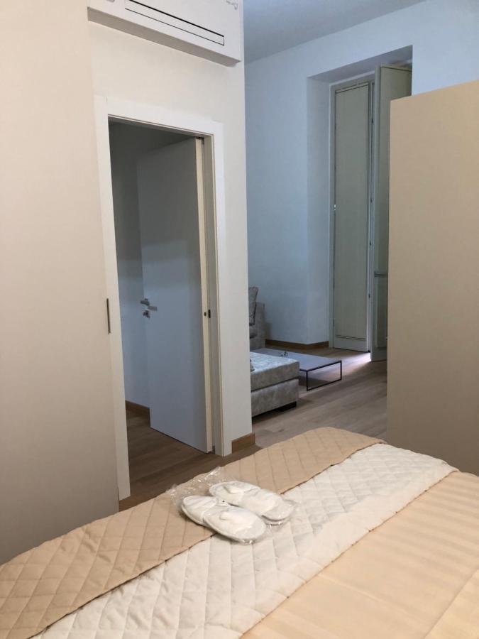 Il Bosco Segreto, Dove Magia E Storia Si Fondono Apartment Turin Bagian luar foto
