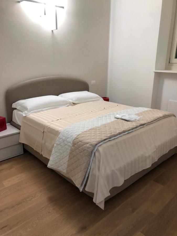 Il Bosco Segreto, Dove Magia E Storia Si Fondono Apartment Turin Bagian luar foto