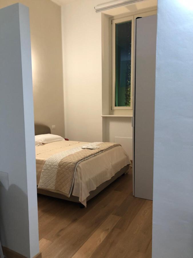 Il Bosco Segreto, Dove Magia E Storia Si Fondono Apartment Turin Bagian luar foto