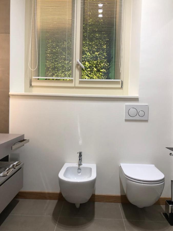 Il Bosco Segreto, Dove Magia E Storia Si Fondono Apartment Turin Bagian luar foto