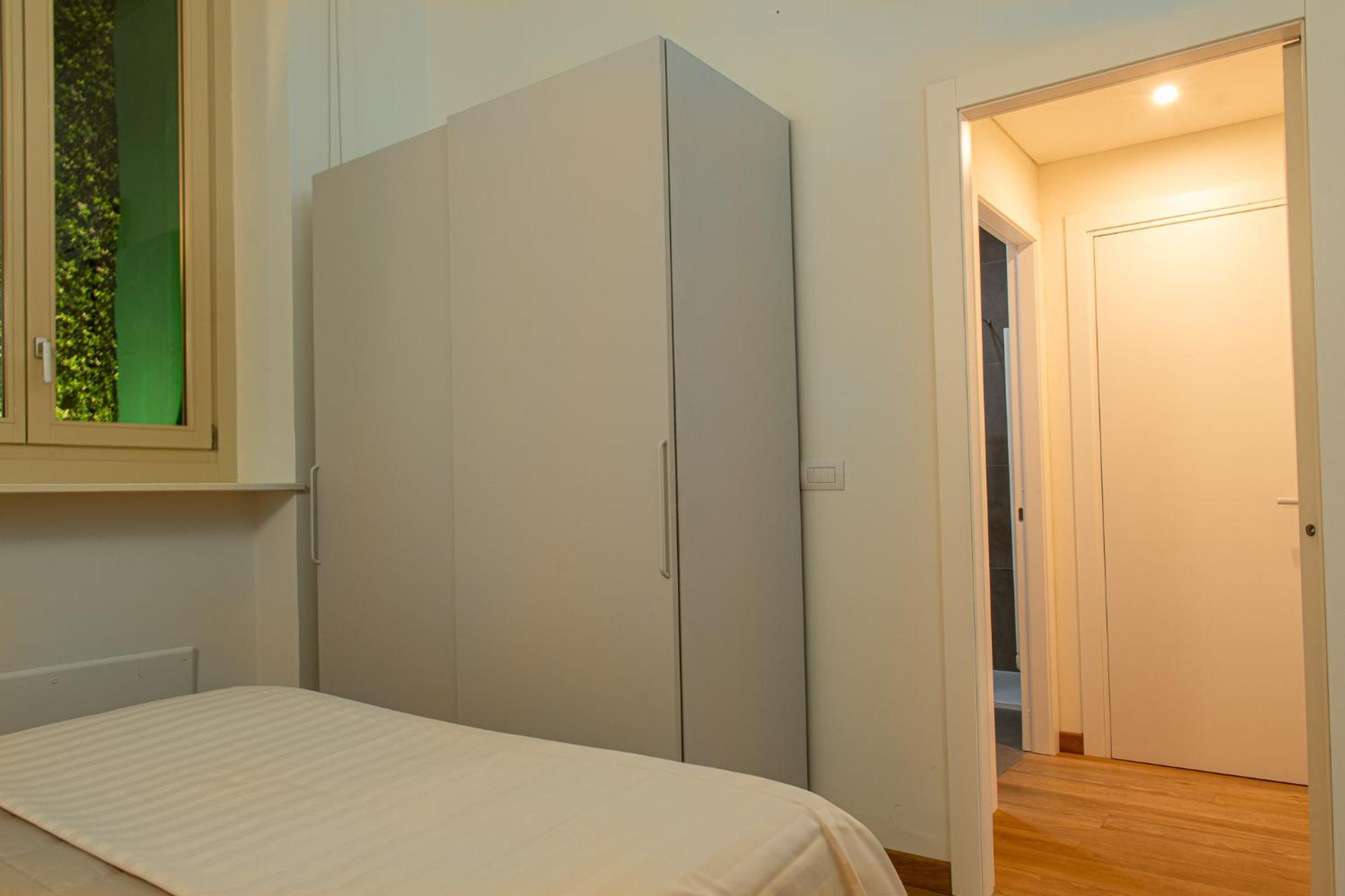 Il Bosco Segreto, Dove Magia E Storia Si Fondono Apartment Turin Bagian luar foto