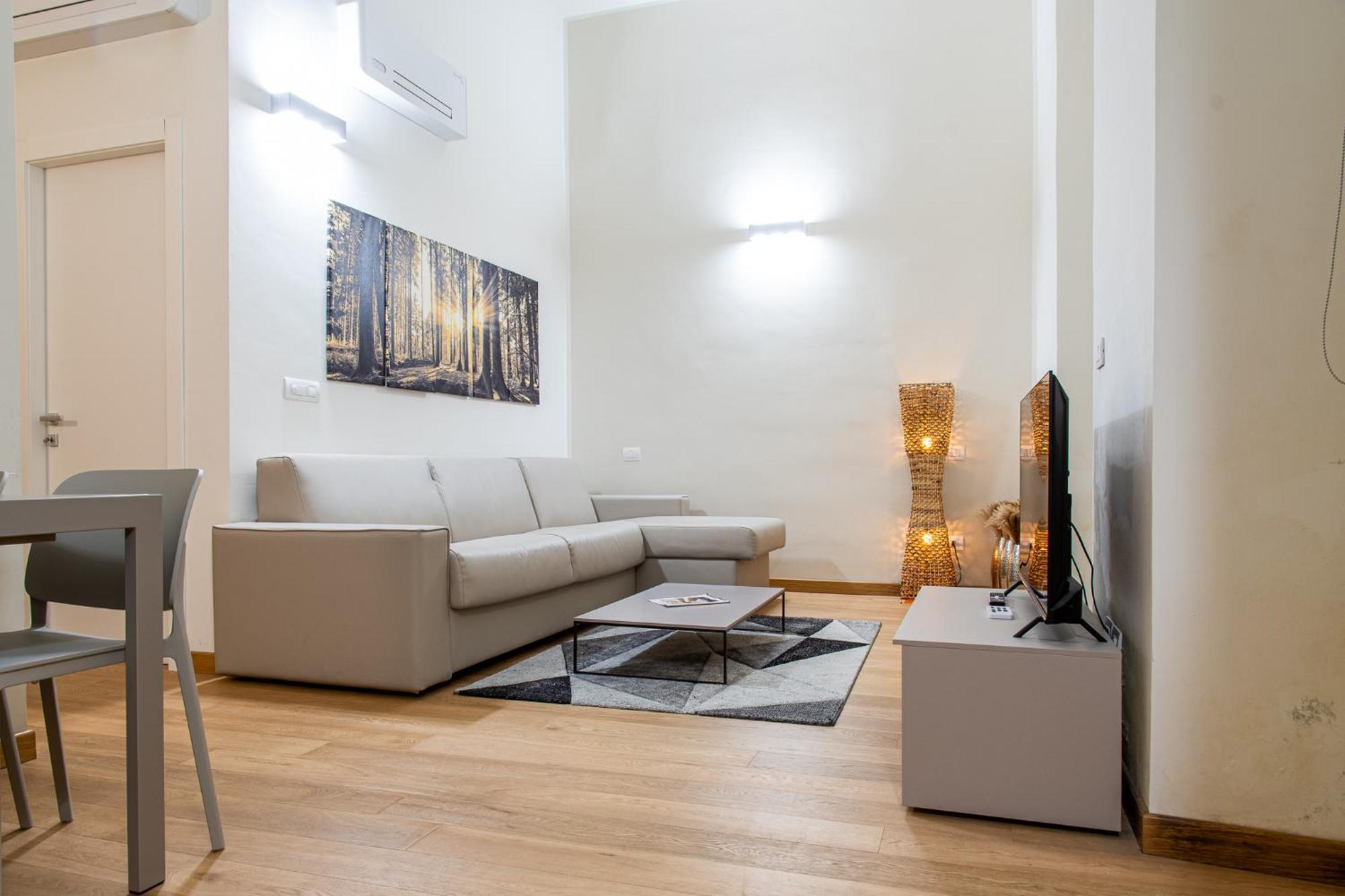 Il Bosco Segreto, Dove Magia E Storia Si Fondono Apartment Turin Bagian luar foto