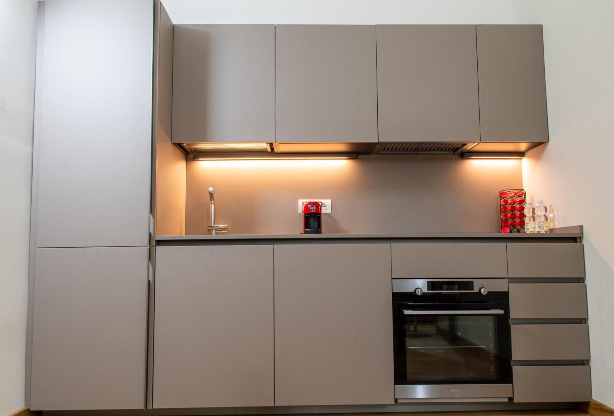 Il Bosco Segreto, Dove Magia E Storia Si Fondono Apartment Turin Bagian luar foto