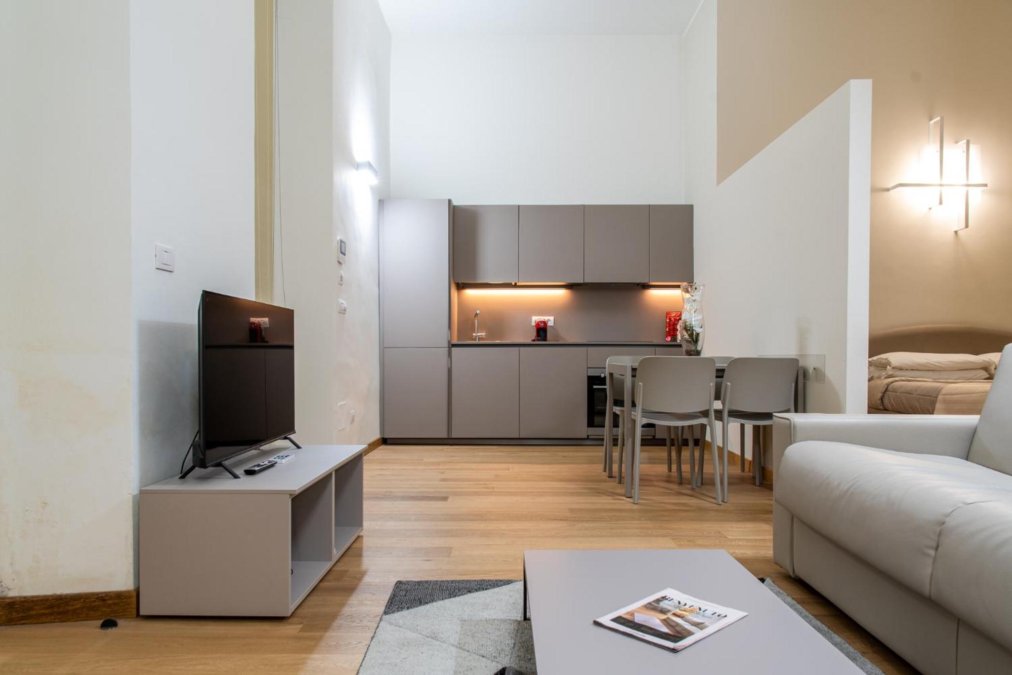 Il Bosco Segreto, Dove Magia E Storia Si Fondono Apartment Turin Bagian luar foto
