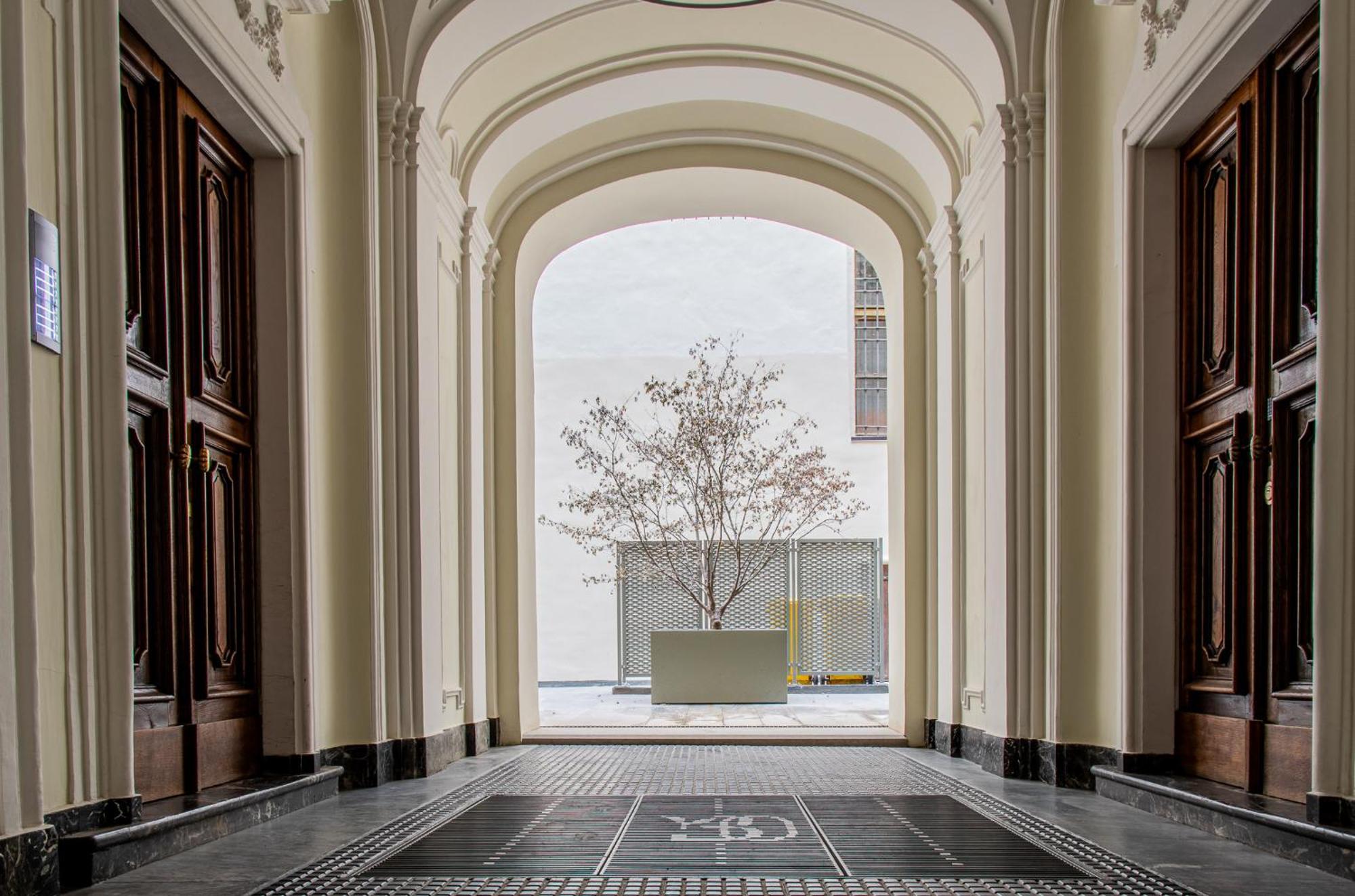 Il Bosco Segreto, Dove Magia E Storia Si Fondono Apartment Turin Bagian luar foto